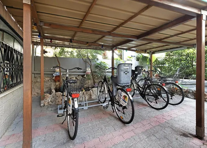 Numero 14 Διαμέρισμα Pietra Ligure