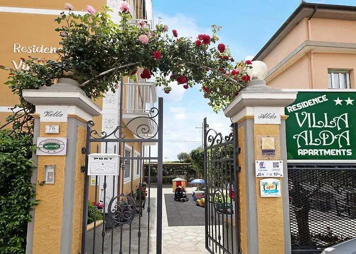 Διαμέρισμα Numero 14 *