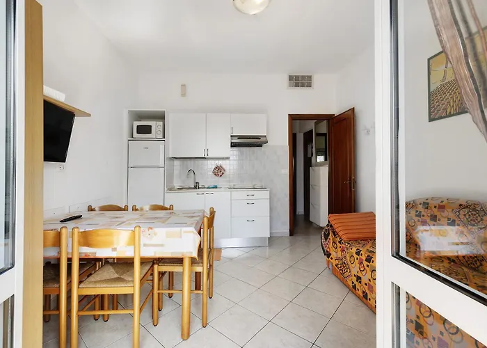 Διαμέρισμα Numero 14 Pietra Ligure