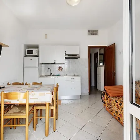 Apartment Numero 14