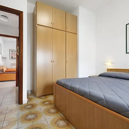 Numero 14 Apartment