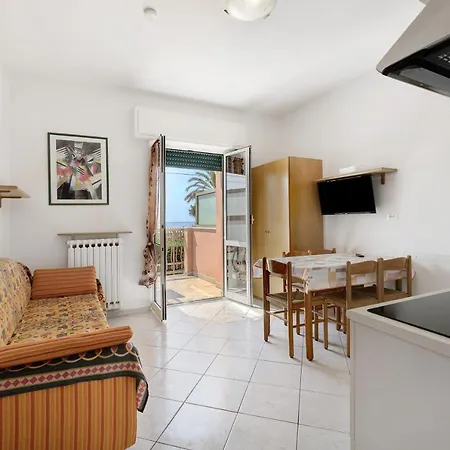 Numero 14 Apartment